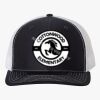 Adjustable Snapback Trucker Cap Thumbnail