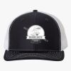 Adjustable Snapback Trucker Cap Thumbnail