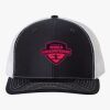 Adjustable Snapback Trucker Cap Thumbnail