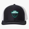 Adjustable Snapback Trucker Cap Thumbnail