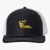 Adjustable Snapback Trucker Cap Thumbnail