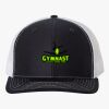 Adjustable Snapback Trucker Cap Thumbnail