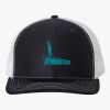 Adjustable Snapback Trucker Cap Thumbnail