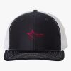 Adjustable Snapback Trucker Cap Thumbnail