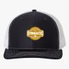 Adjustable Snapback Trucker Cap Thumbnail