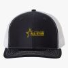 Adjustable Snapback Trucker Cap Thumbnail