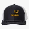 Adjustable Snapback Trucker Cap Thumbnail