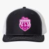Adjustable Snapback Trucker Cap Thumbnail