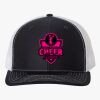 Adjustable Snapback Trucker Cap Thumbnail