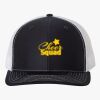 Adjustable Snapback Trucker Cap Thumbnail