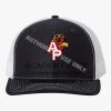 Adjustable Snapback Trucker Cap Thumbnail