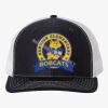 Adjustable Snapback Trucker Cap Thumbnail