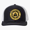 Adjustable Snapback Trucker Cap Thumbnail