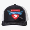 Adjustable Snapback Trucker Cap Thumbnail