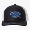 Adjustable Snapback Trucker Cap Thumbnail