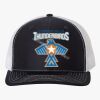 Adjustable Snapback Trucker Cap Thumbnail