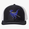 Adjustable Snapback Trucker Cap Thumbnail