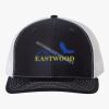 Adjustable Snapback Trucker Cap Thumbnail