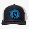 Adjustable Snapback Trucker Cap Thumbnail
