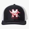 Adjustable Snapback Trucker Cap Thumbnail