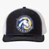 Adjustable Snapback Trucker Cap Thumbnail