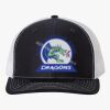 Adjustable Snapback Trucker Cap Thumbnail