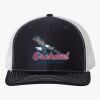 Adjustable Snapback Trucker Cap Thumbnail