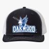 Adjustable Snapback Trucker Cap Thumbnail