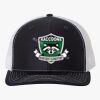 Adjustable Snapback Trucker Cap Thumbnail