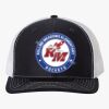 Adjustable Snapback Trucker Cap Thumbnail