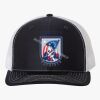 Adjustable Snapback Trucker Cap Thumbnail