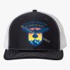 Adjustable Snapback Trucker Cap Thumbnail