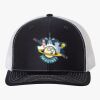 Adjustable Snapback Trucker Cap Thumbnail