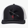 Adjustable Snapback Trucker Cap Thumbnail