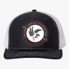 Adjustable Snapback Trucker Cap Thumbnail