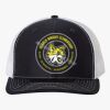 Adjustable Snapback Trucker Cap Thumbnail