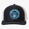 Adjustable Snapback Trucker Cap Thumbnail