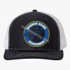 Adjustable Snapback Trucker Cap Thumbnail
