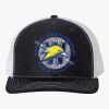 Adjustable Snapback Trucker Cap Thumbnail