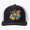 Adjustable Snapback Trucker Cap Thumbnail