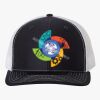 Adjustable Snapback Trucker Cap Thumbnail