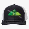 Adjustable Snapback Trucker Cap Thumbnail