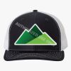 Adjustable Snapback Trucker Cap Thumbnail