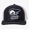 Adjustable Snapback Trucker Cap Thumbnail