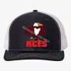 Adjustable Snapback Trucker Cap Thumbnail