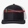 Adjustable Snapback Trucker Cap Thumbnail