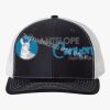 Adjustable Snapback Trucker Cap Thumbnail