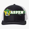 Adjustable Snapback Trucker Cap Thumbnail