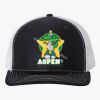 Adjustable Snapback Trucker Cap Thumbnail