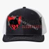 Adjustable Snapback Trucker Cap Thumbnail